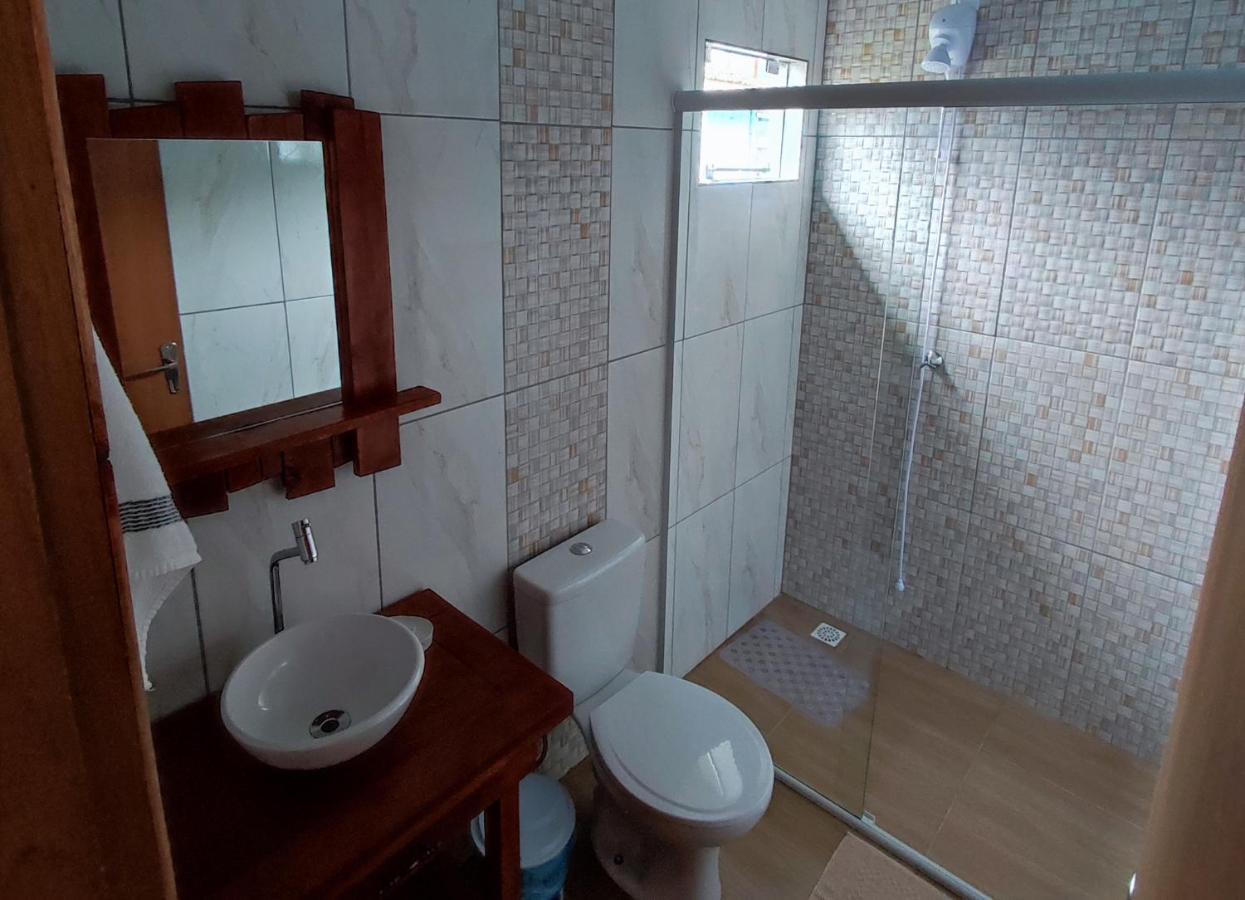 אורוביסי Suites De Ferias Alternativa מראה חיצוני תמונה